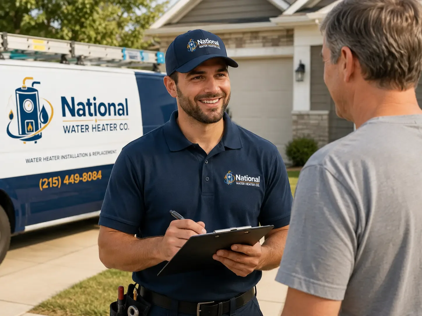 Water Heater Installation Farmdale, OH FAQs